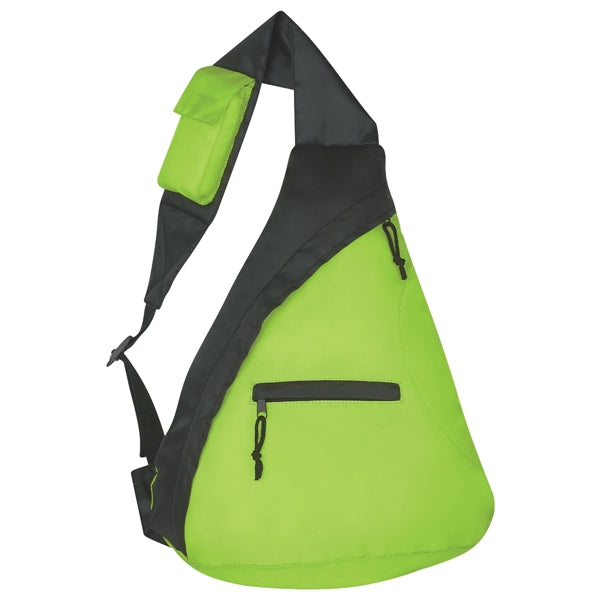 Sling Backpack