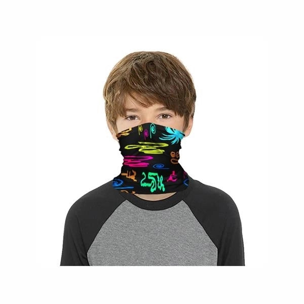 Kids Magic Headscarf (PM2.5 Filter)