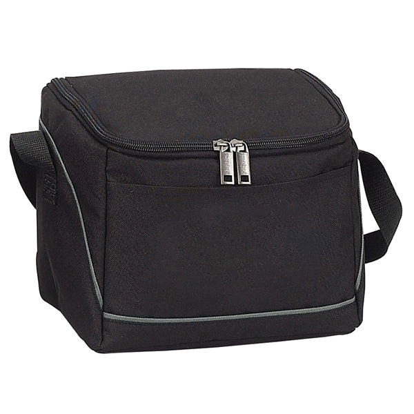 Recycled Cooler Bag w/ Carry Strap