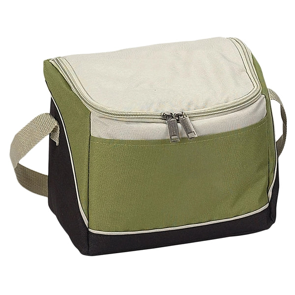 Recycled Cooler Bag w/ Carry Strap