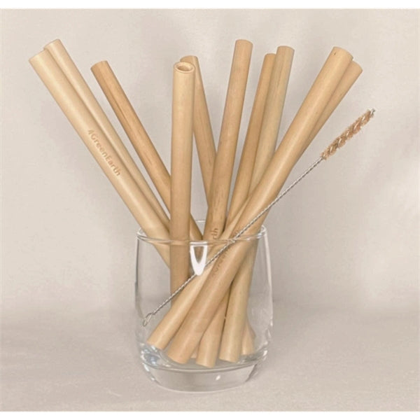 Natural Bamboo Toothbrushes