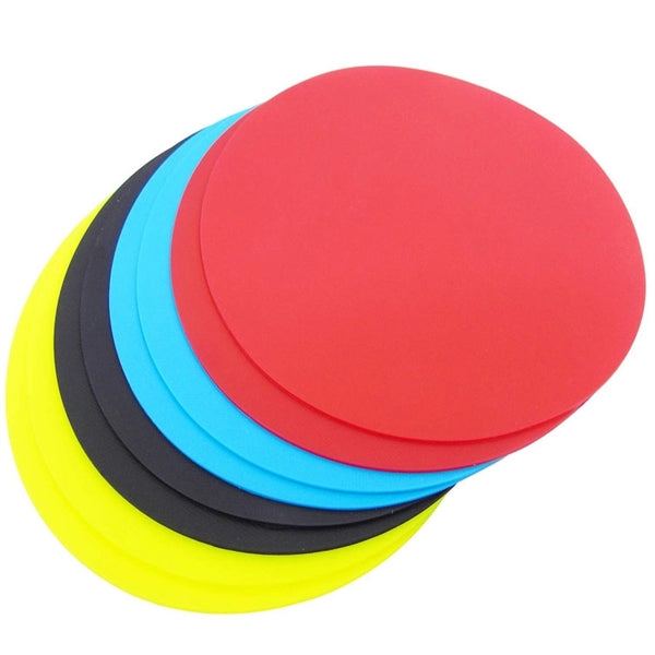 Silicone Rubber Can Bottle Opener