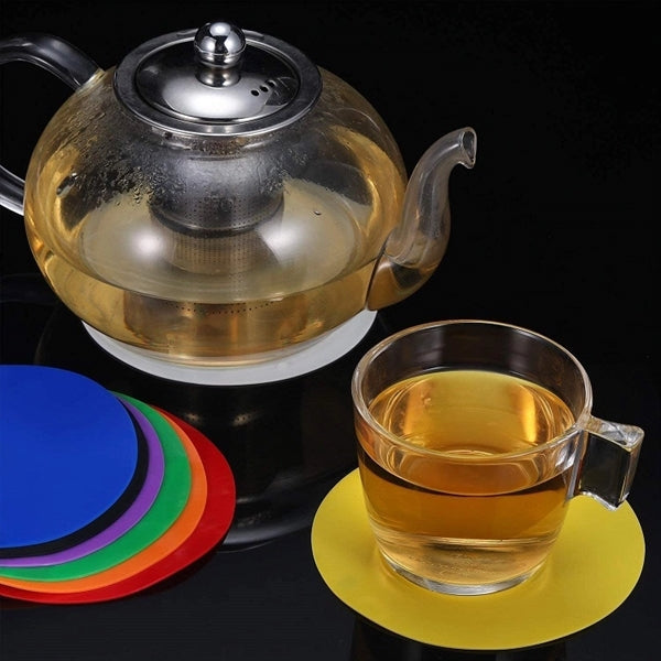 Silicone Rubber Can Bottle Opener