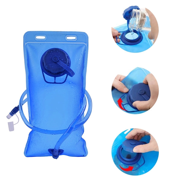 2 Liter Water Reservoir