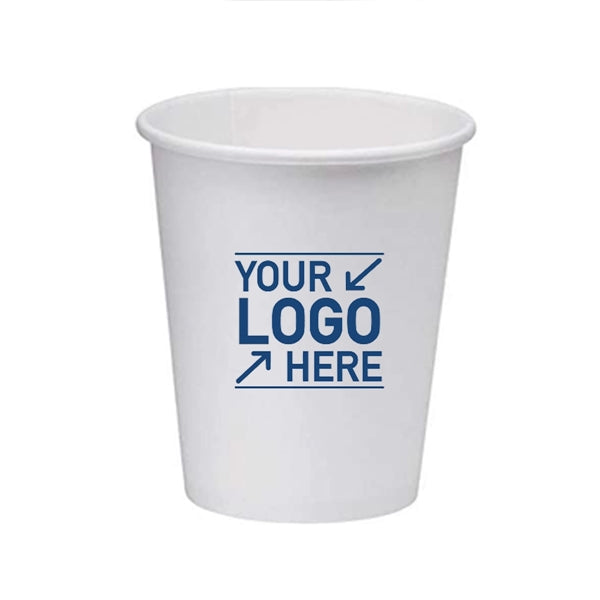 9oz Paper Disposable Cups