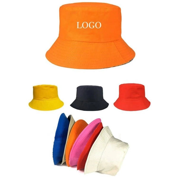 Outdoor activity Fisherman Bucket Hat