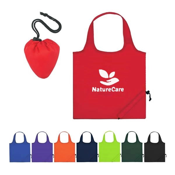 Foldaway Tote Bag