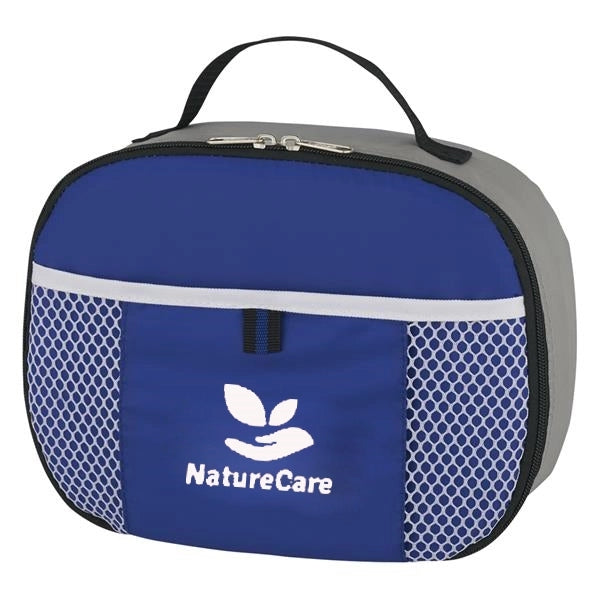 Portable Lunchtime Cooler Bag