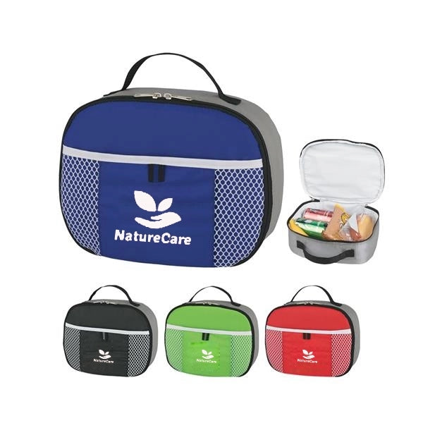 Portable Lunchtime Cooler Bag