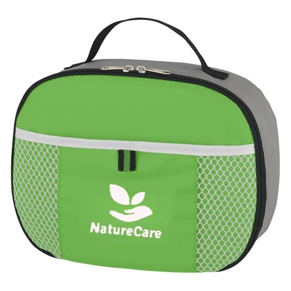 Portable Lunchtime Cooler Bag