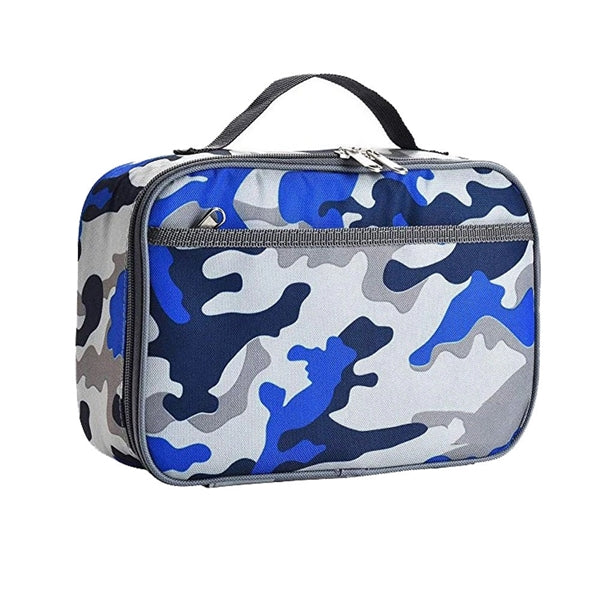 Portable Lunchtime Cooler Bag