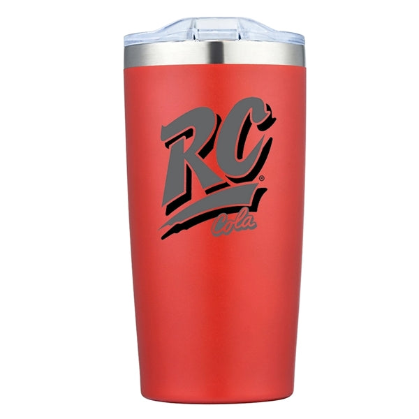 Oasis-I 20 Oz Stainless Steel Travel Tumbler (Double Walled)