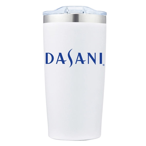 Oasis-I 20 Oz Stainless Steel Travel Tumbler (Double Walled)