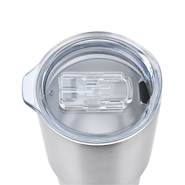 Oasis-III 20 Oz. Stainless Steel Tumbler (Double Walled)