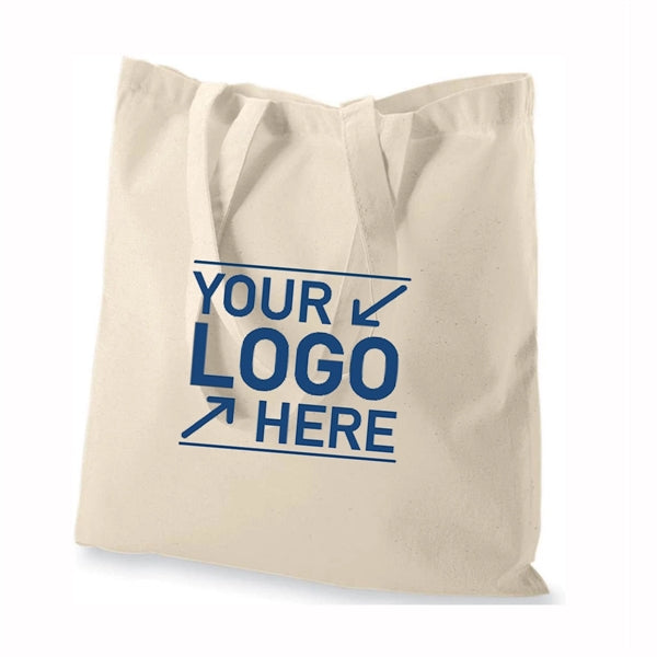 Liberty Canvas Tote Bags