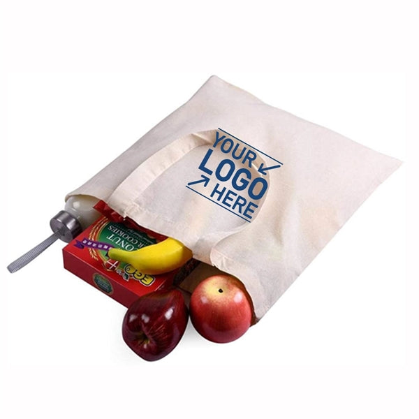 Liberty Canvas Tote Bags