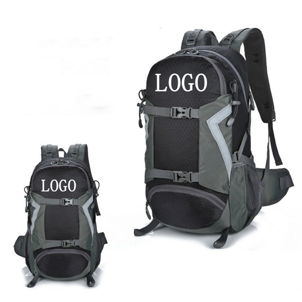 Outdoor Hiking Waterproof Climbing Sports Backpack