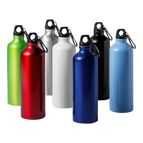 Sports Aluminum Water Bottle