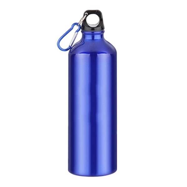 Sports Aluminum Water Bottle