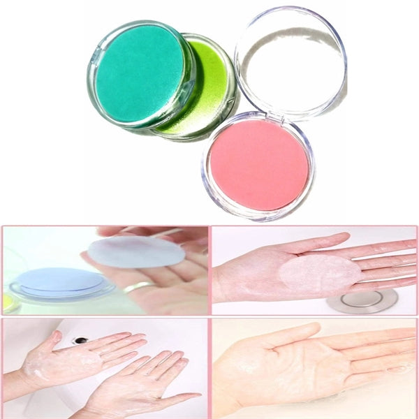 Boxed Paper Soap