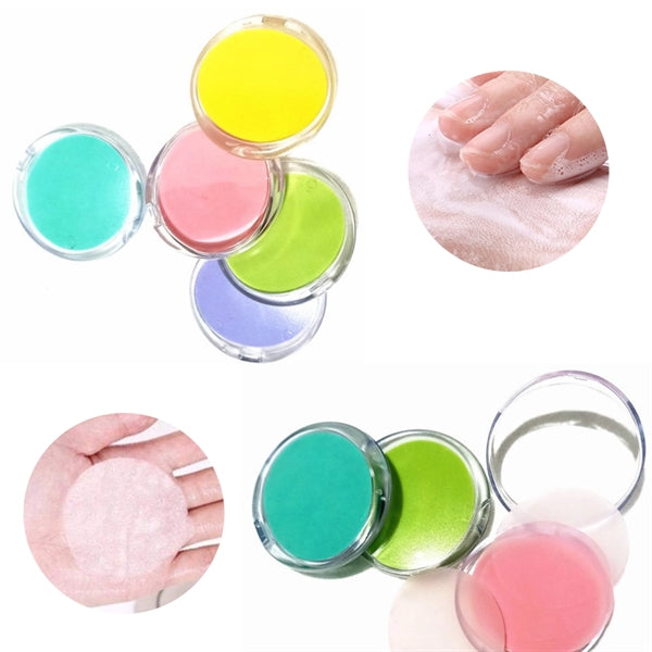 Boxed Paper Soap