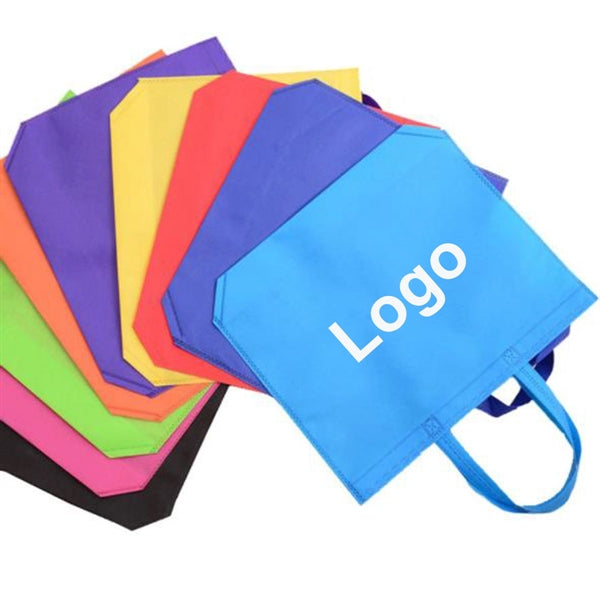 Non-Woven Shopping Bag