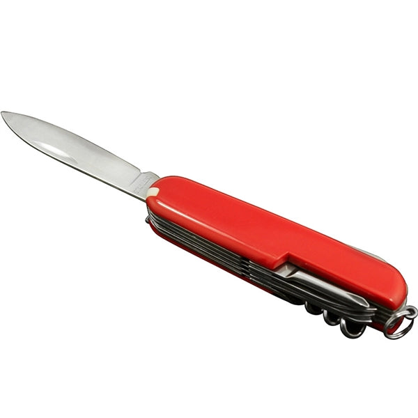 11 IN 1 Multifunctional Folding Pocket Knife