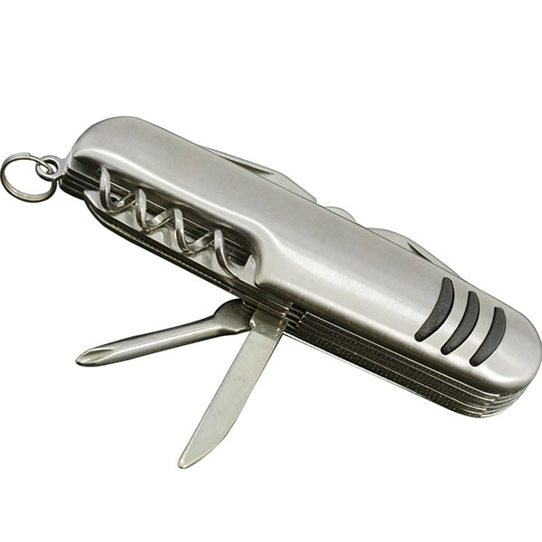 11 IN 1 Pocket Knife