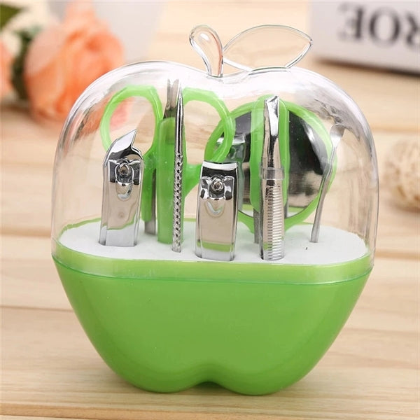Pedicure Manicure Set Nail Clipper