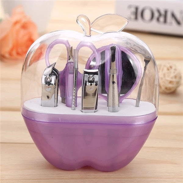 Pedicure Manicure Set Nail Clipper