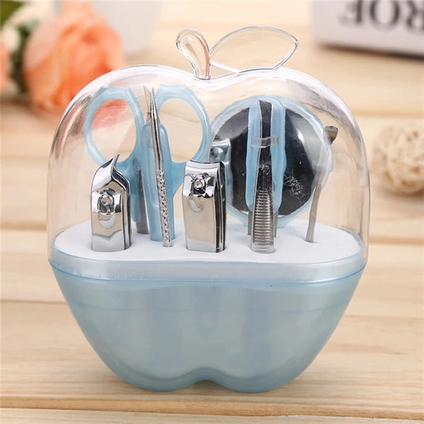 Pedicure Manicure Set Nail Clipper