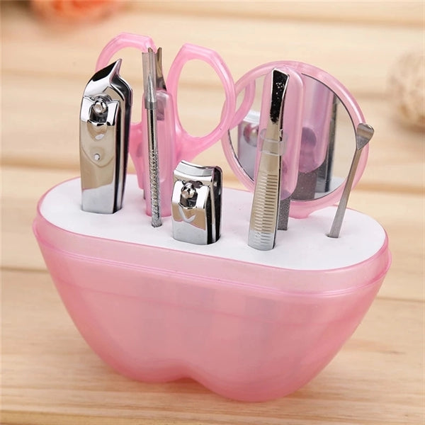 Pedicure Manicure Set Nail Clipper