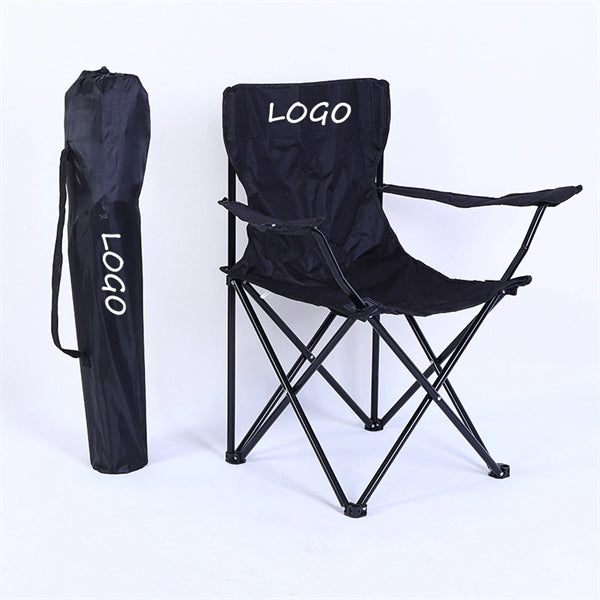 Folding Chair With Carrying Bag
