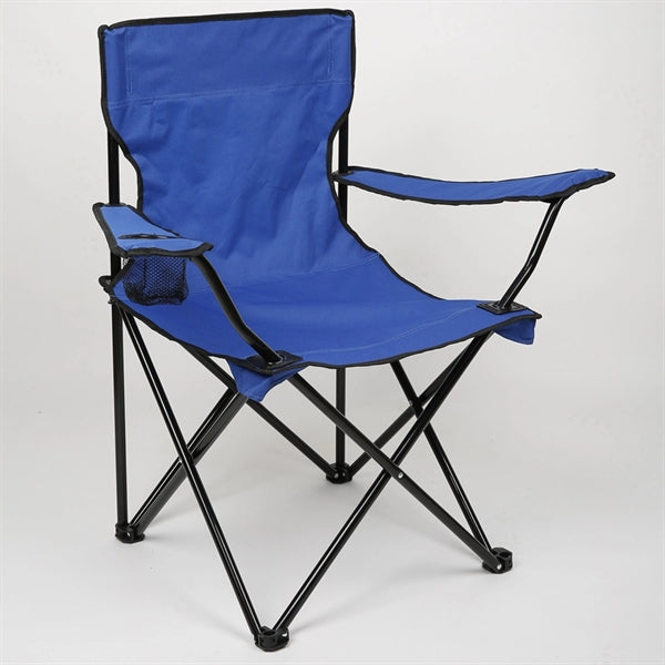 Folding Chair With Carrying Bag
