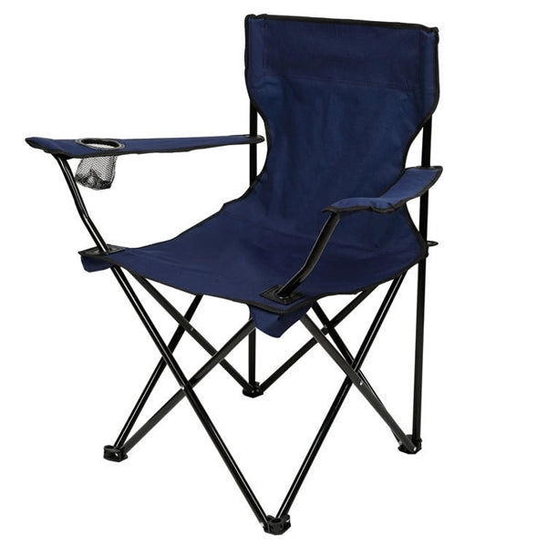 Folding Chair With Carrying Bag