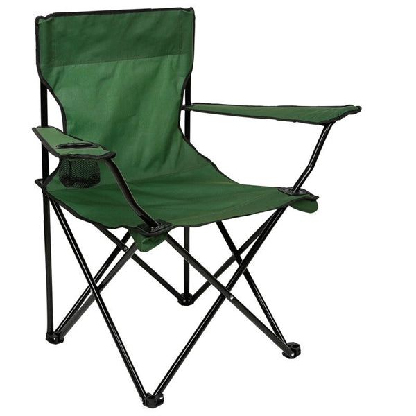 Folding Chair With Carrying Bag