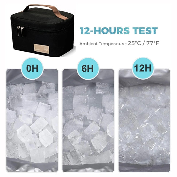 Breeze Cooler Lunch Bag