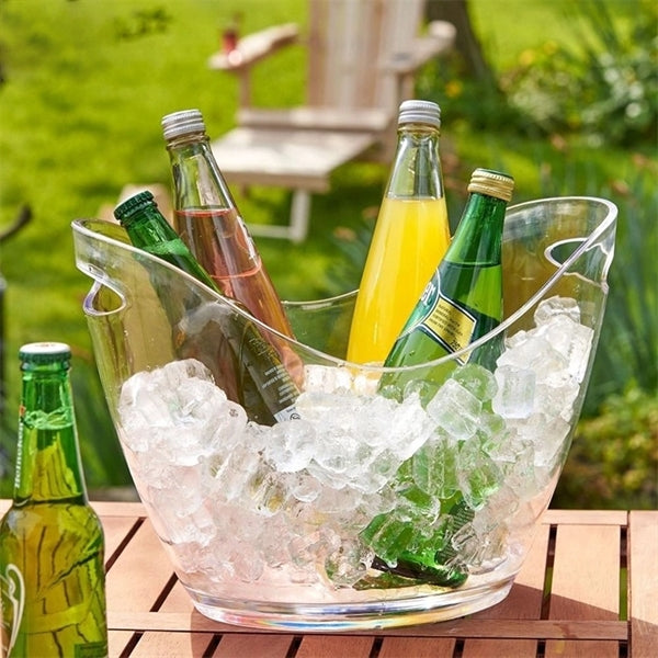 Acrylic Ice Bucket