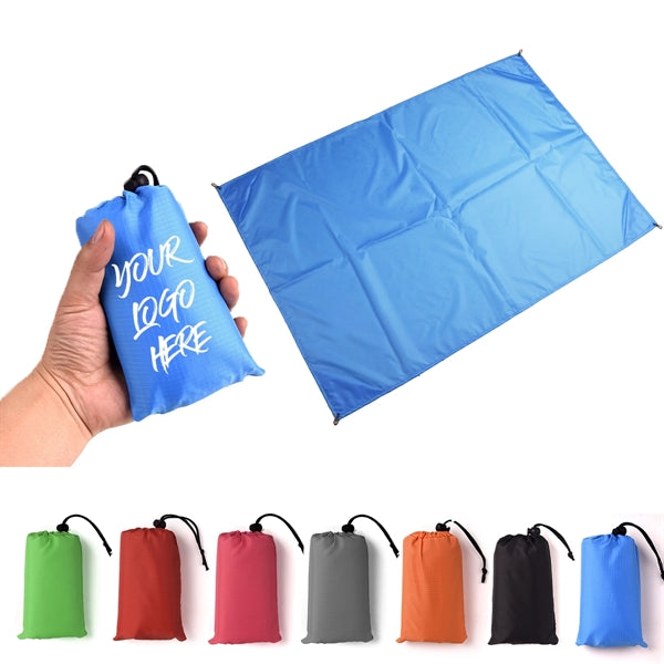 Outdoor Folding Waterproof PIcnic Mat