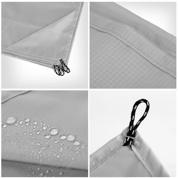 Outdoor Folding Waterproof PIcnic Mat