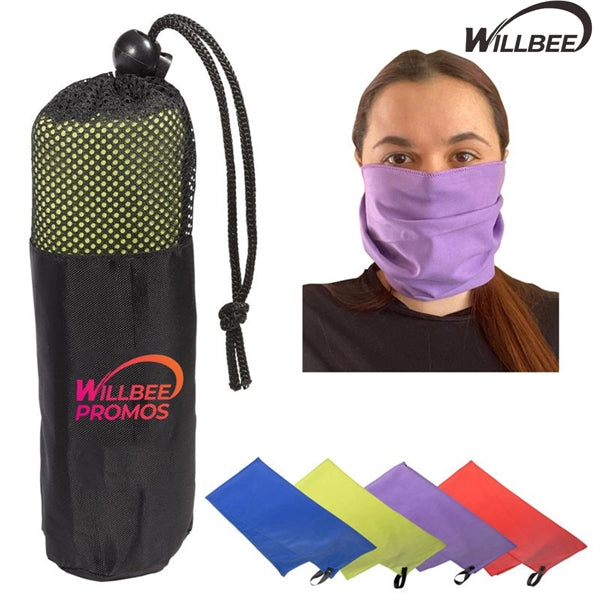 Pieces Cooling Towel