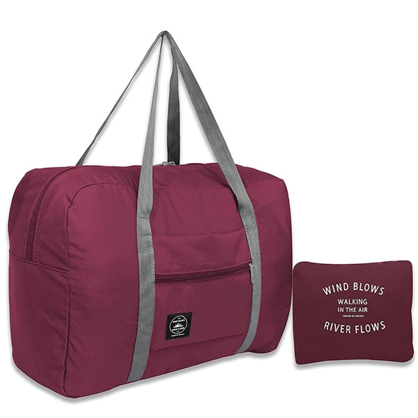 Foldable Duffel Bag