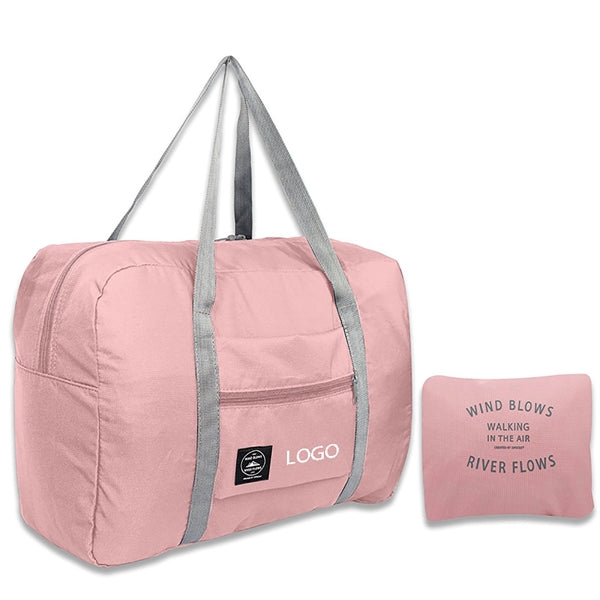 Foldable Duffel Bag