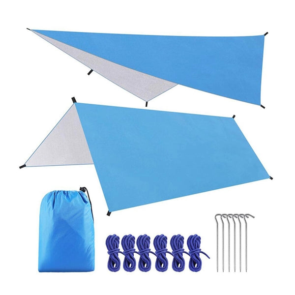 Portable Outdoor Multi-function Canopy