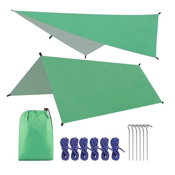 Portable Outdoor Multi-function Canopy