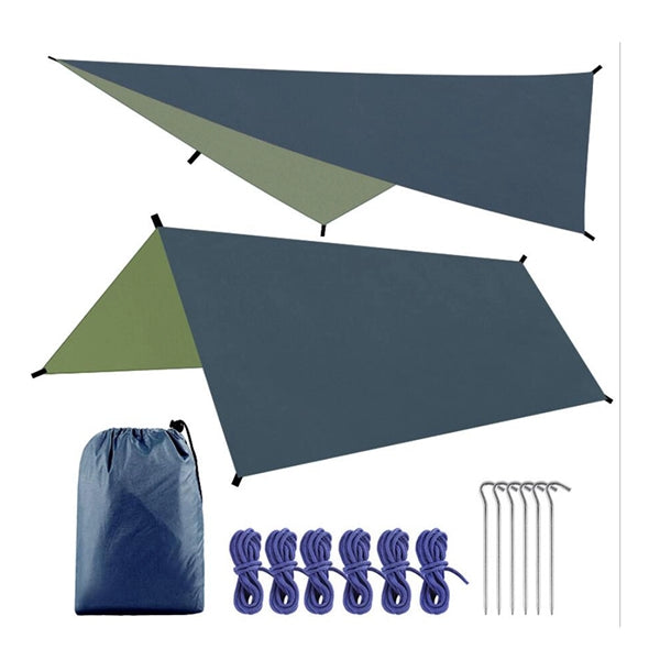 Portable Outdoor Multi-function Canopy