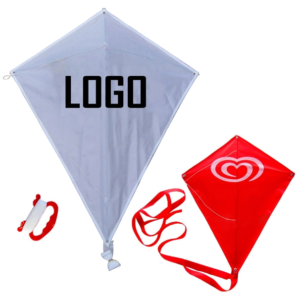Diamond Kites