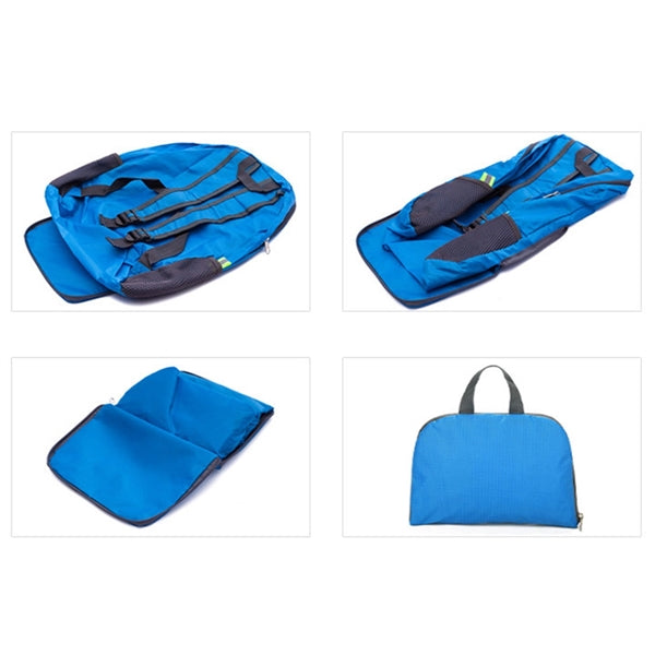 Lightweight Foldable Daypack Travel Backpack