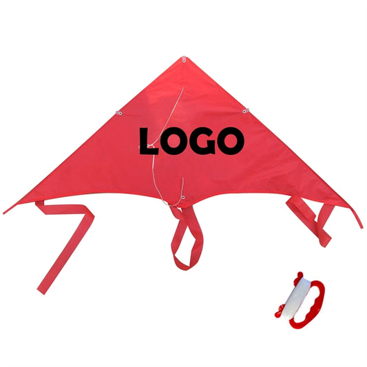 Delta Kite