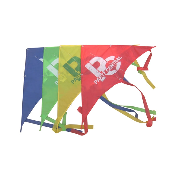 Delta Kite